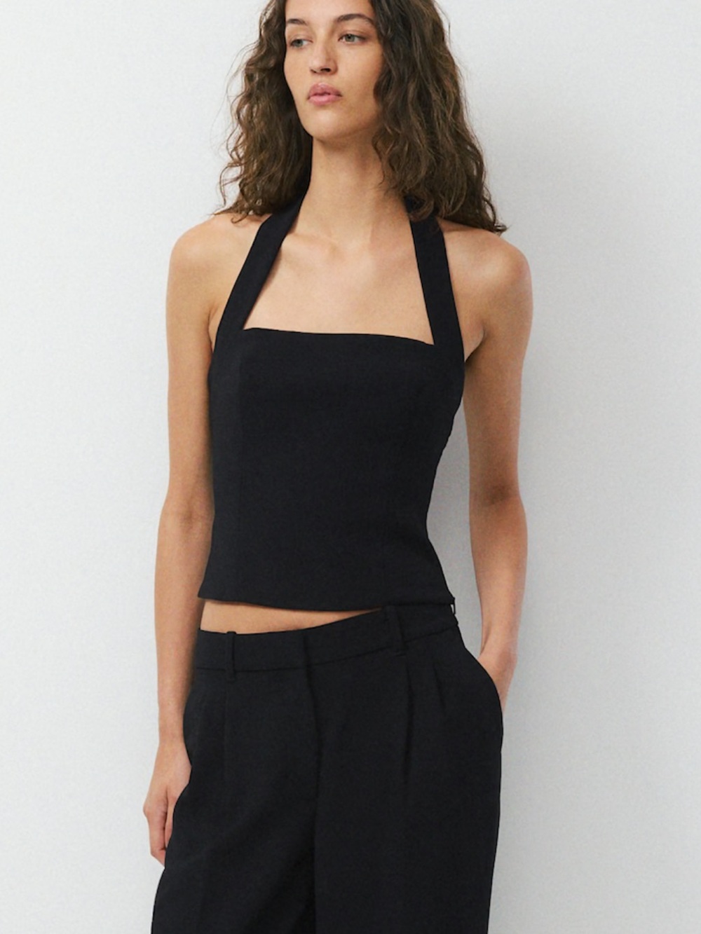NWT Aritzia top